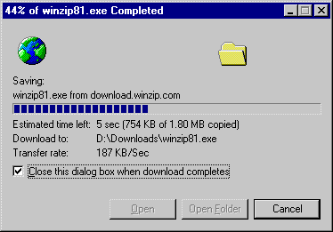 winzip.exe win98 download