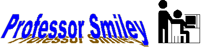 Professor Smiley's Website 5,941 bytes